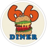66DINER